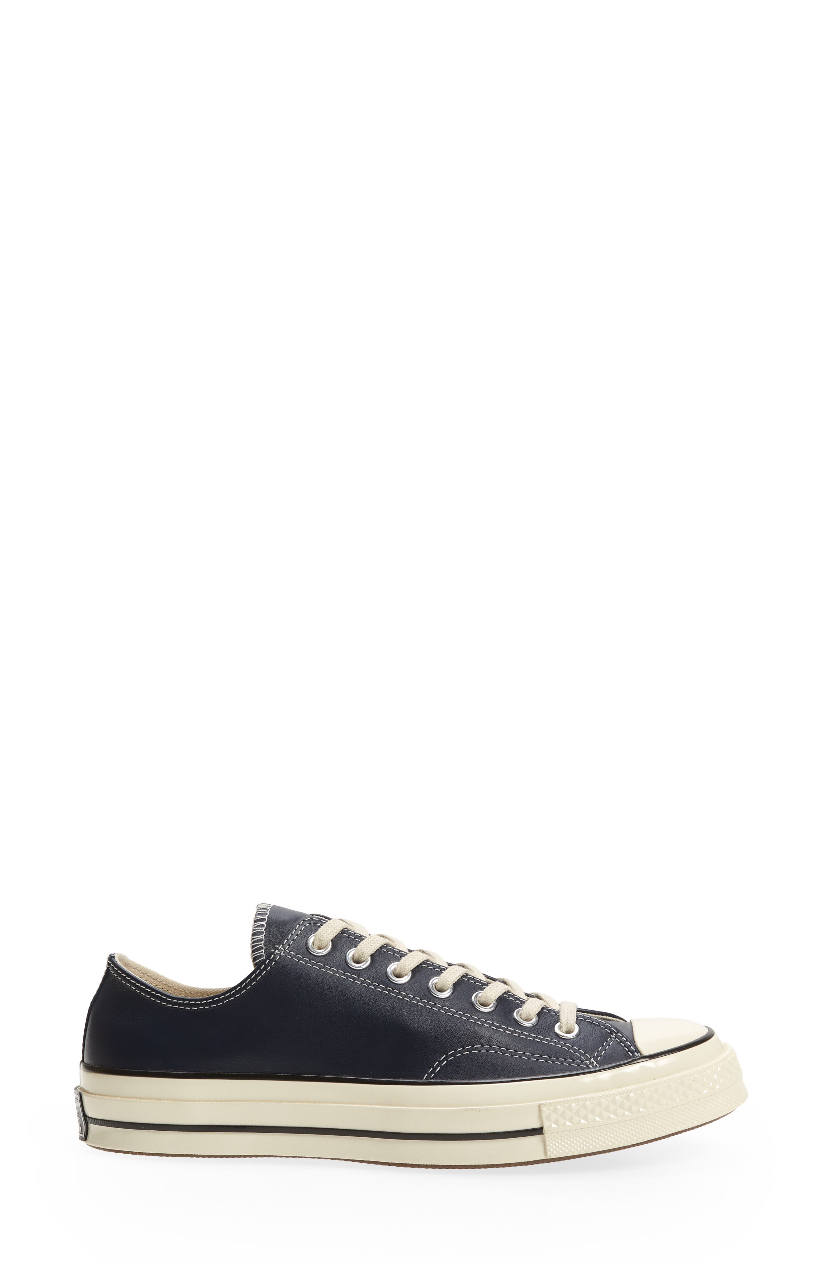 Chuck 70 Ox Sneaker, Alternate, color, OBSIDIAN NAVY
