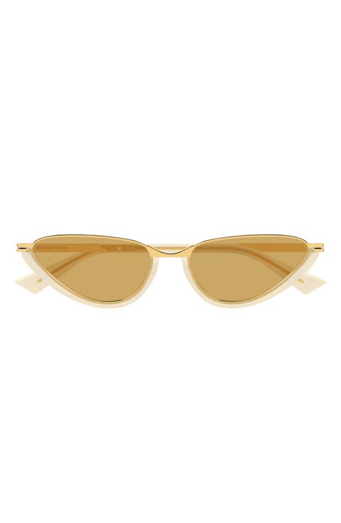 Shop Yellow Bottega Veneta Online | Nordstrom