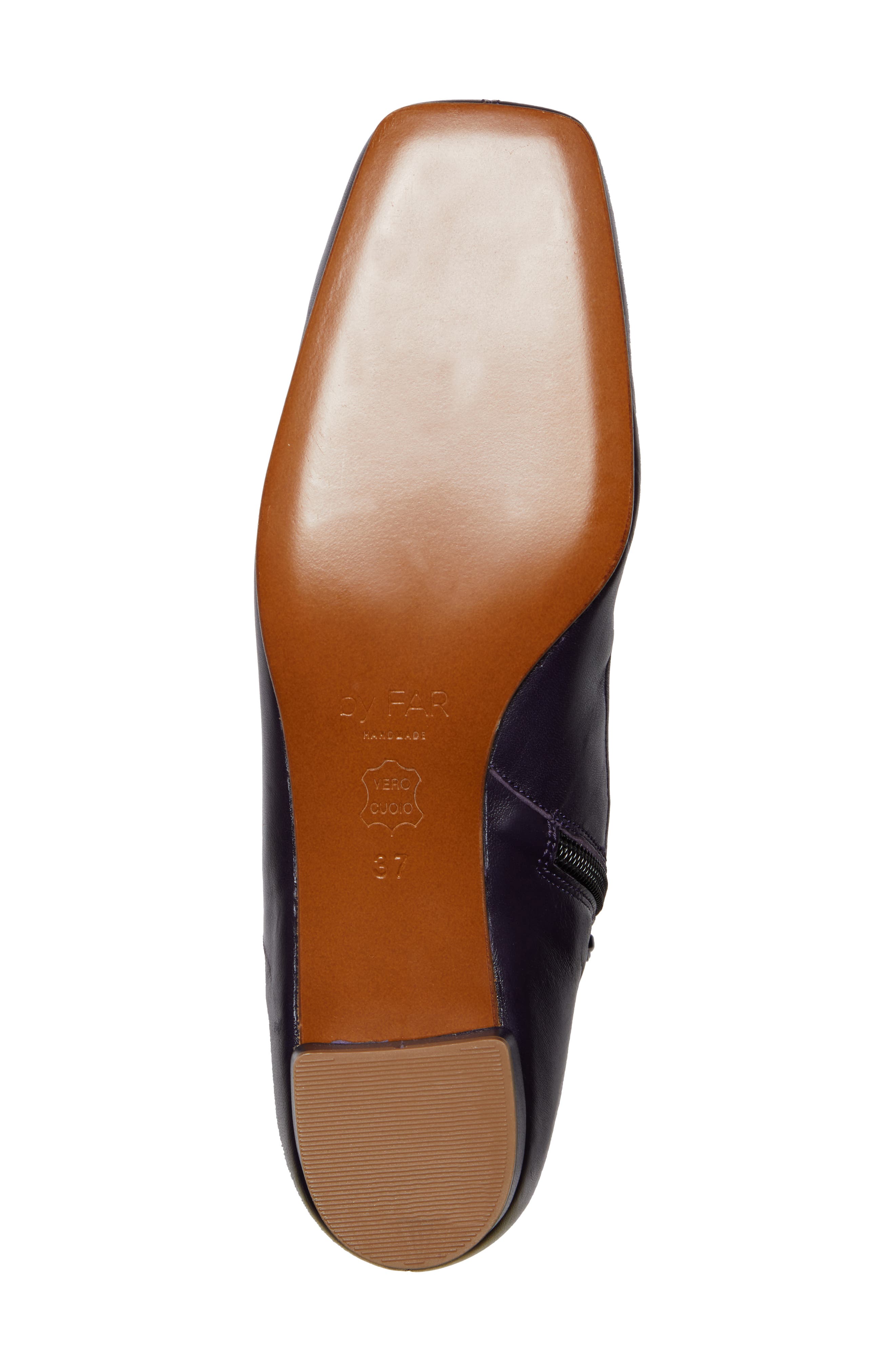 By Far Este Bootie, Alternate, color, 