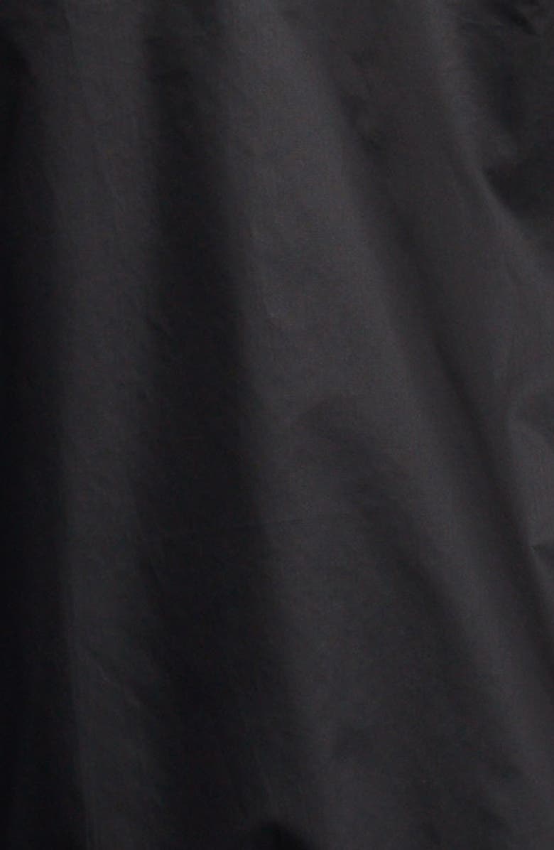 Moncler Grenoble Fiernaz Windproof Hooded Jacket, Alternate, color, 