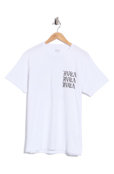 Iron On Graphic T-Shirt
