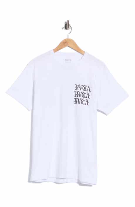 Iron On Graphic T-Shirt