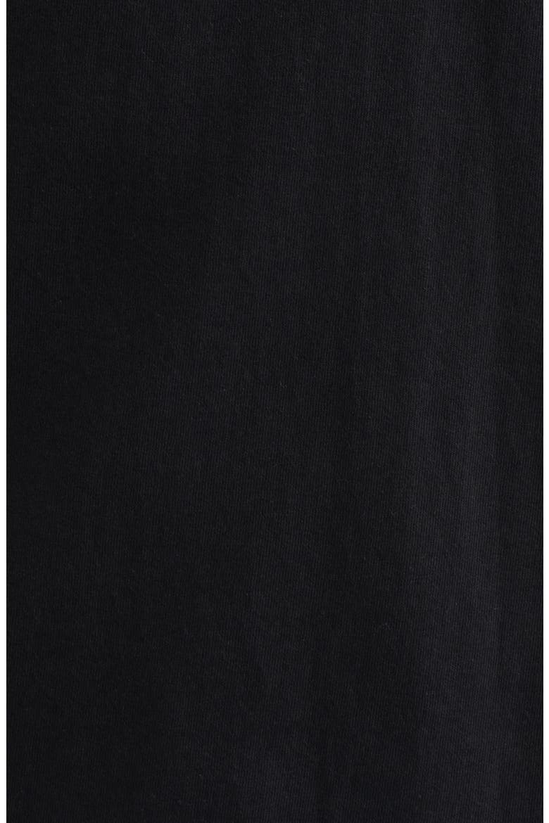 Rainier Beer Run Graphic T-shirt, Alternate, color, BLACK
