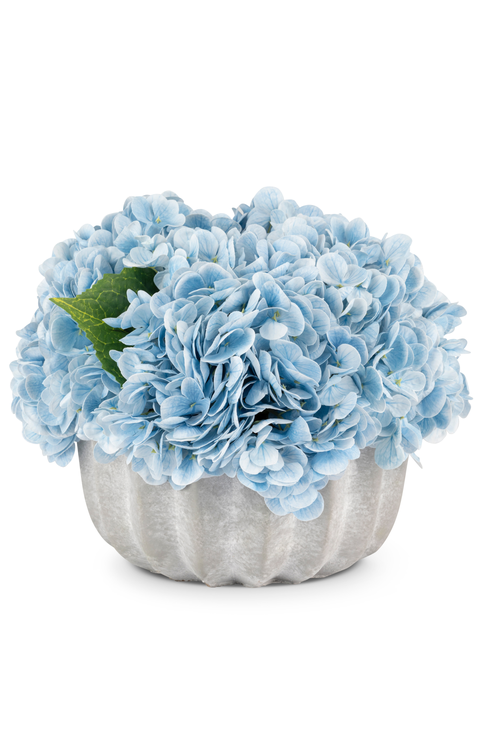 Mareen RealTouch Hydrangea Arrangement
