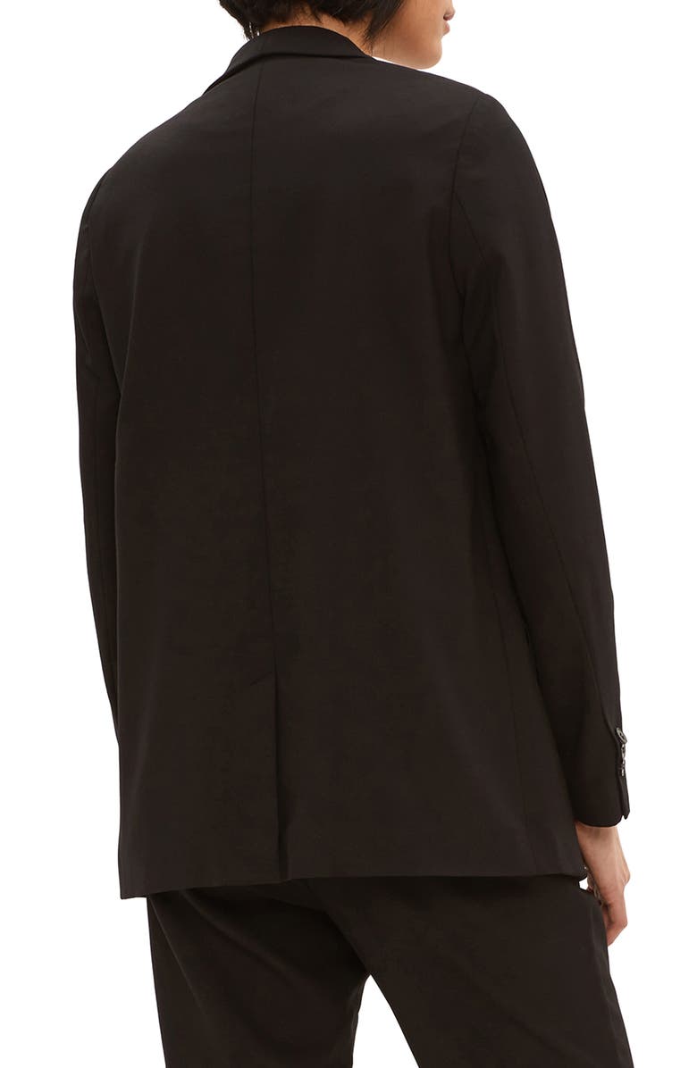 Frank And Oak The Transit Packable Blazer, Alternate, color, 