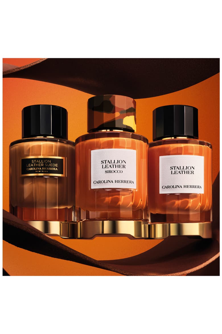 Stallion Leather Sirocco Eau de Parfum, Alternate, color, NO COLOR
