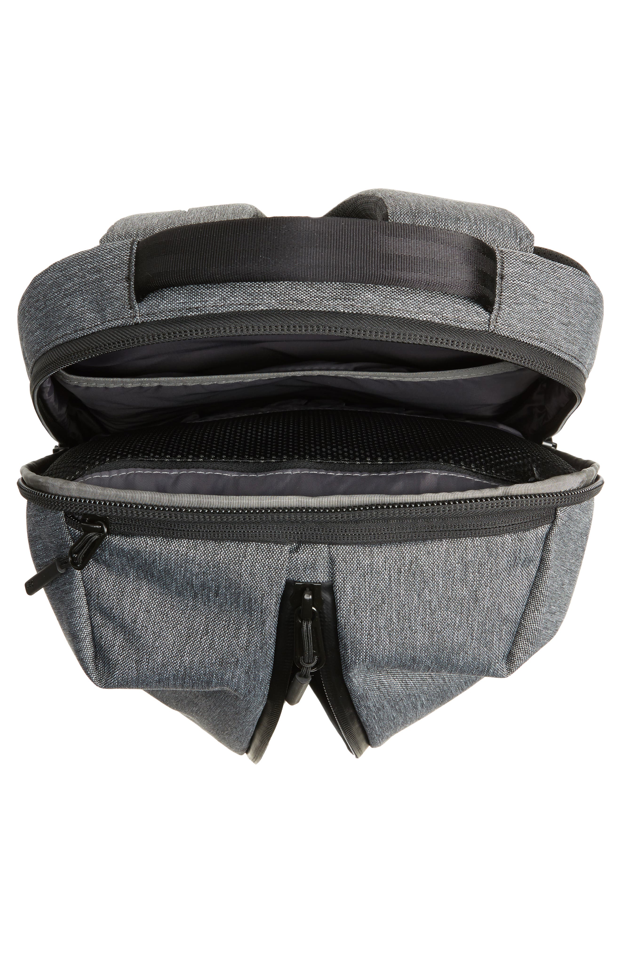 Fit Pack 2 Backpack, Alternate, color, GREY