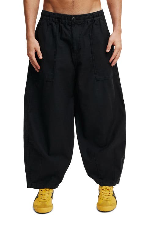 Men's Super Baggy Balloon Pant