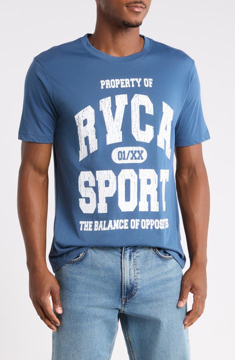 Walkout Graphic T-Shirt