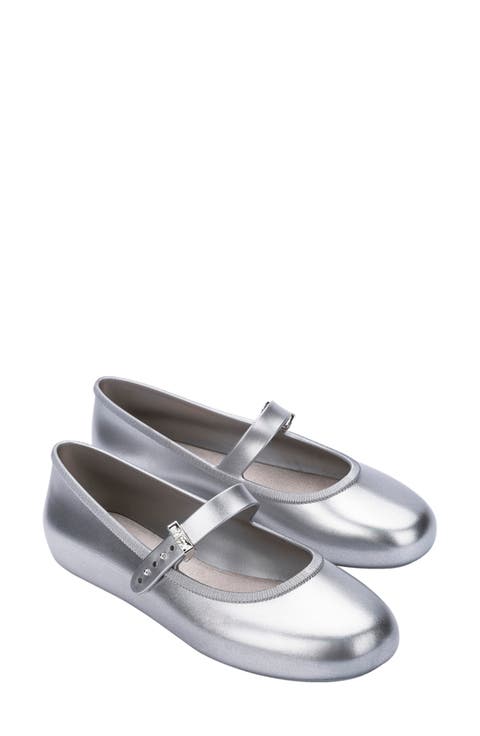 Soft Ballerina Flat (Women)