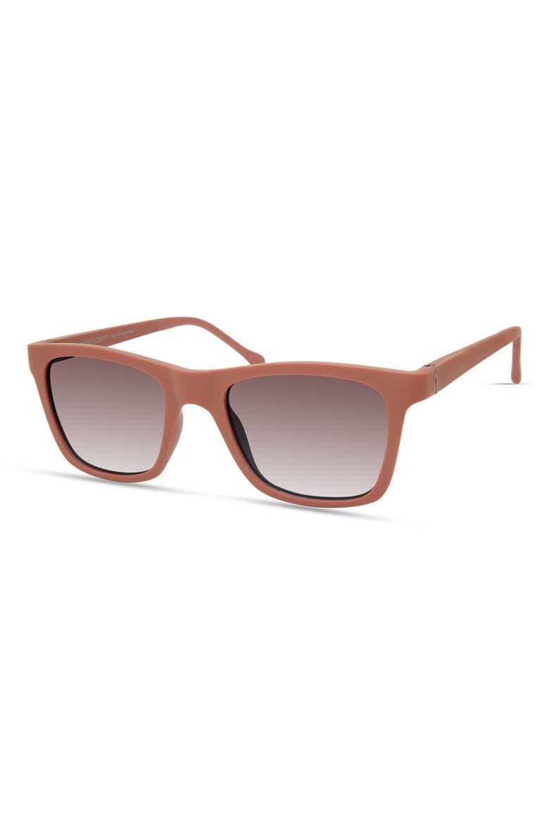Salt Sunglasses, Alternate, color, Terracotta