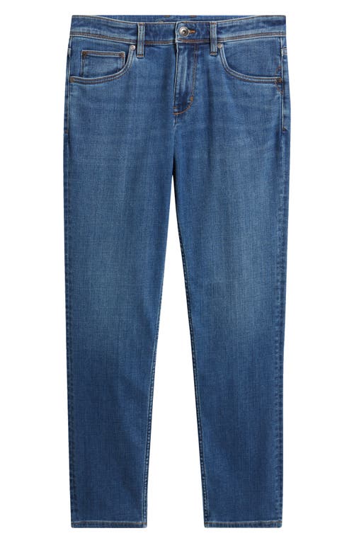 Tommy Bahama Indigo Palms™ Straight Leg Jeans In Purple