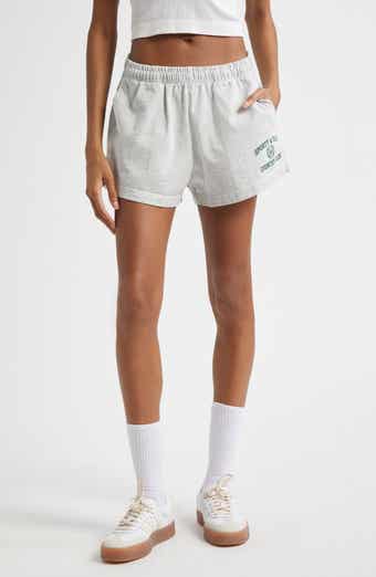 Sporty & Rich YANKEES SERIF BOXER | Nordstrom Sporty & Rich YANKEES SERIF BOXER | Nordstrom