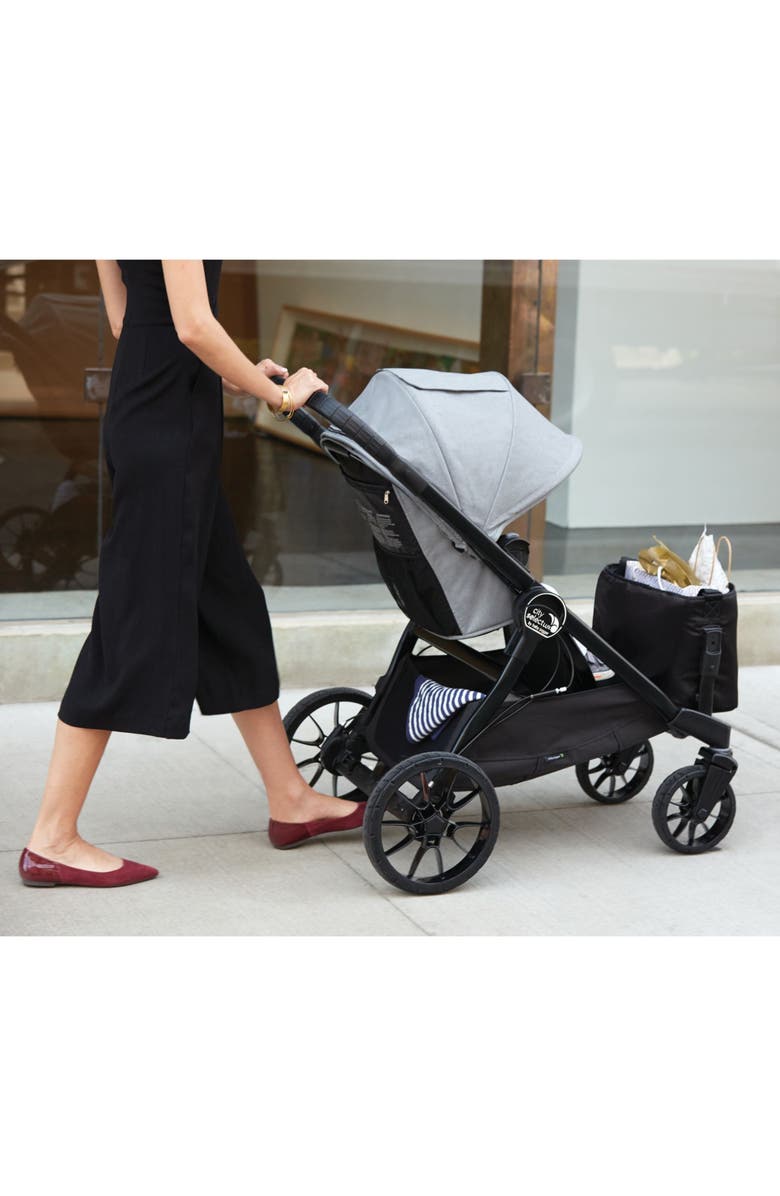 Baby Jogger City Select<sup>®</sup> LUX Shopping Tote, Alternate, color,