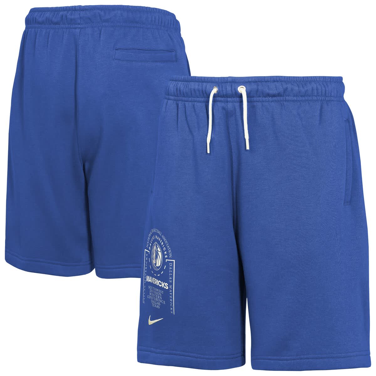selected Blue