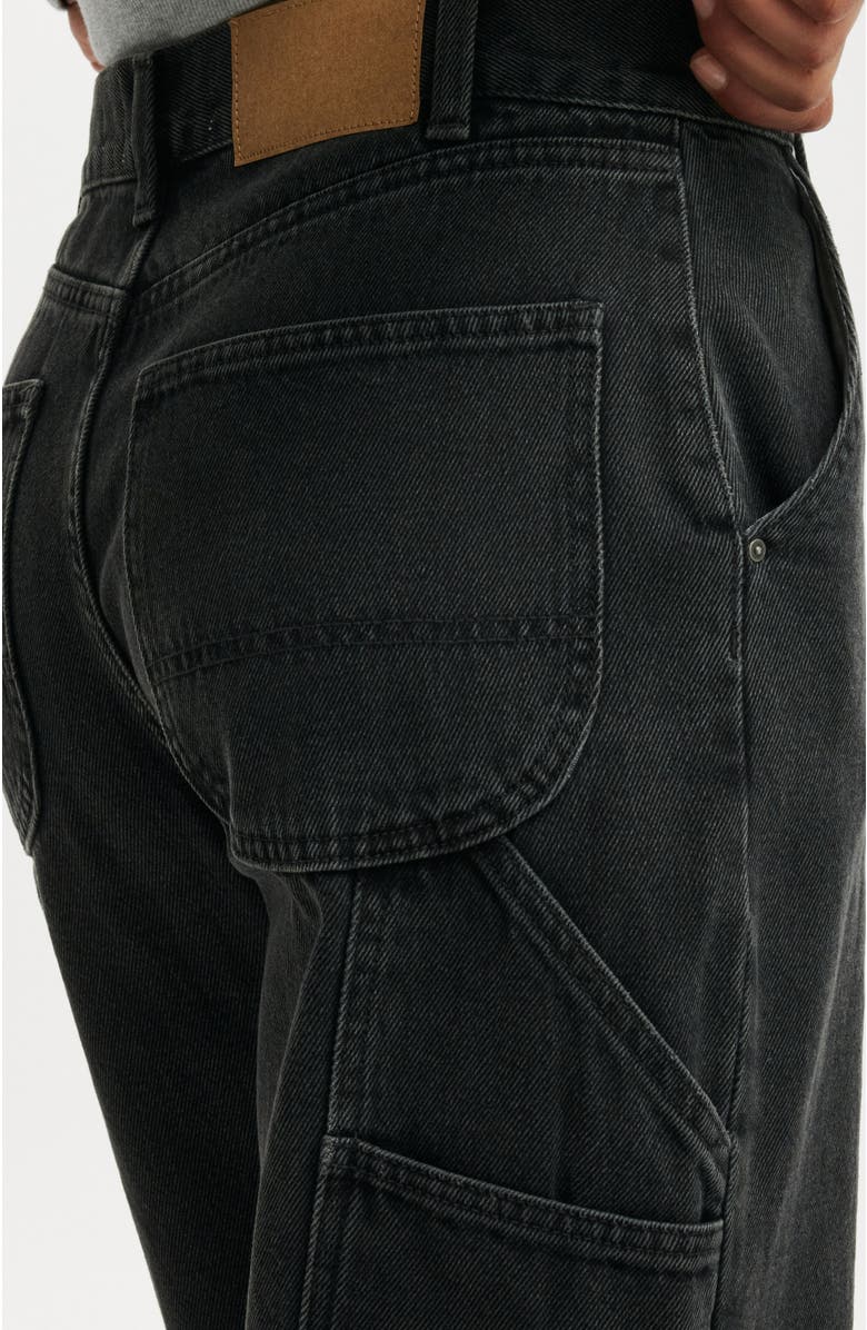 Cotton On Women's Loose Straight Jean, Alternate, color, 