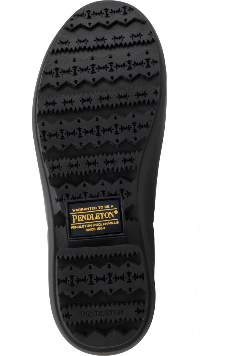 Pendleton Harding Waterproof Chelsea Rain Boot, Alternate, color,