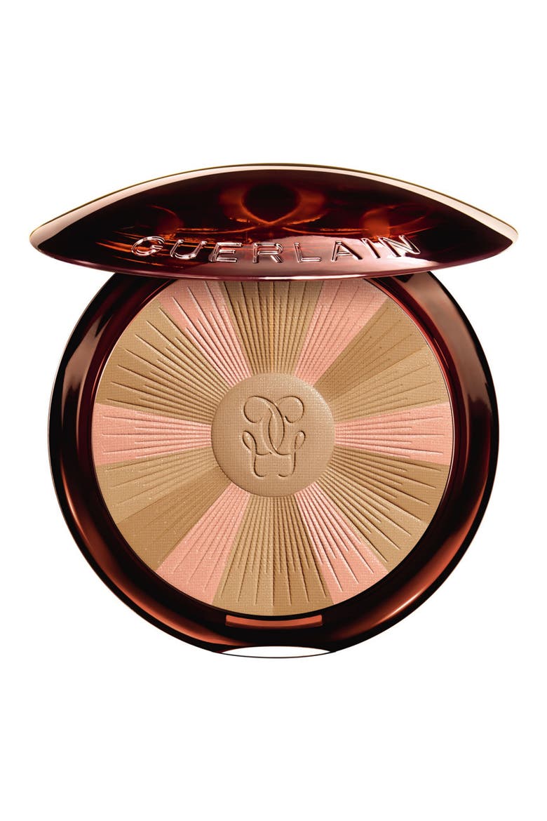 Terracotta Light Healthy Glow Vitamin-Radiance Powder, Main, color, 00 LIGHT COOL