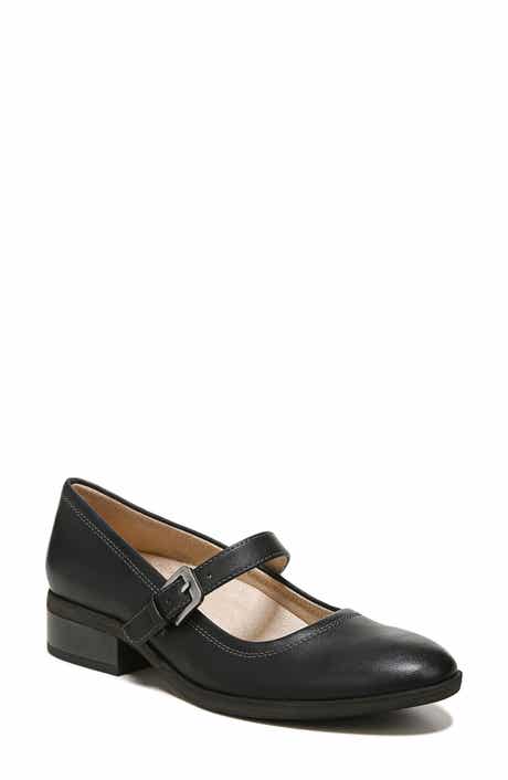 SOUL NATURALIZER Ramona Mary-Jane Pump
