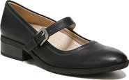 SOUL NATURALIZER Ramona Mary-Jane Pump
