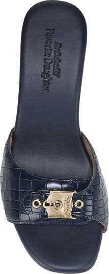 x Favorite Daughter Heartbreak Kitten Heel Sandal