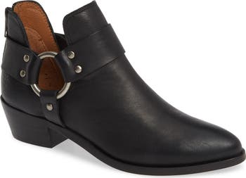 frye ray harness bootie