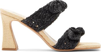Niyah Slide Sandal