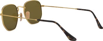 Icons 51mm Sunglasses