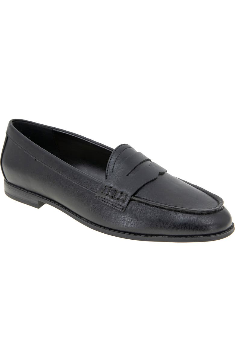 BCBGeneration Unna Penny Loafer, Main, color,