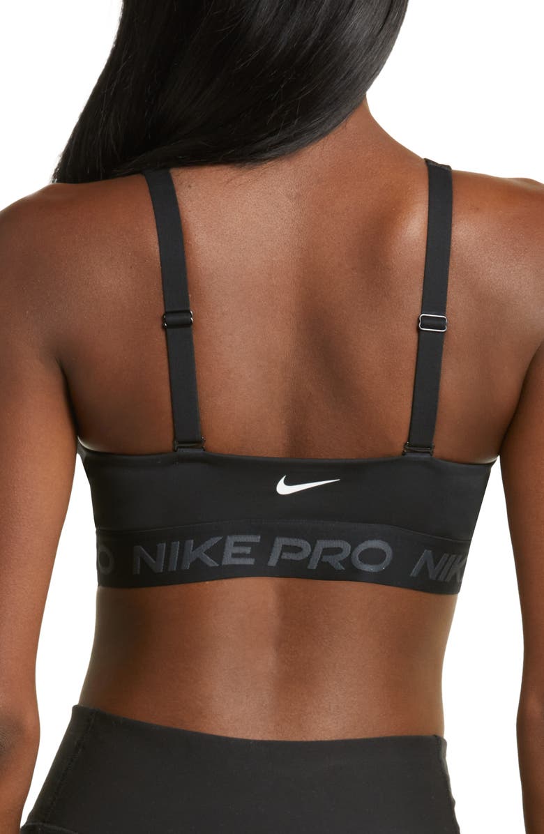 Nike Indy Sports Bra, Alternate, color,