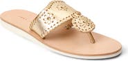 Jack Rogers Boating Jacks Sandal