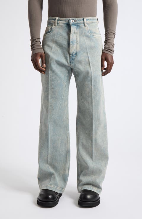 Geth Canvas Jeans