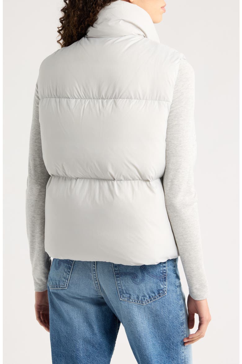 Fallon Puffer Vest, Alternate, color, LUNAR FROST-GIVRE LUNAIRE