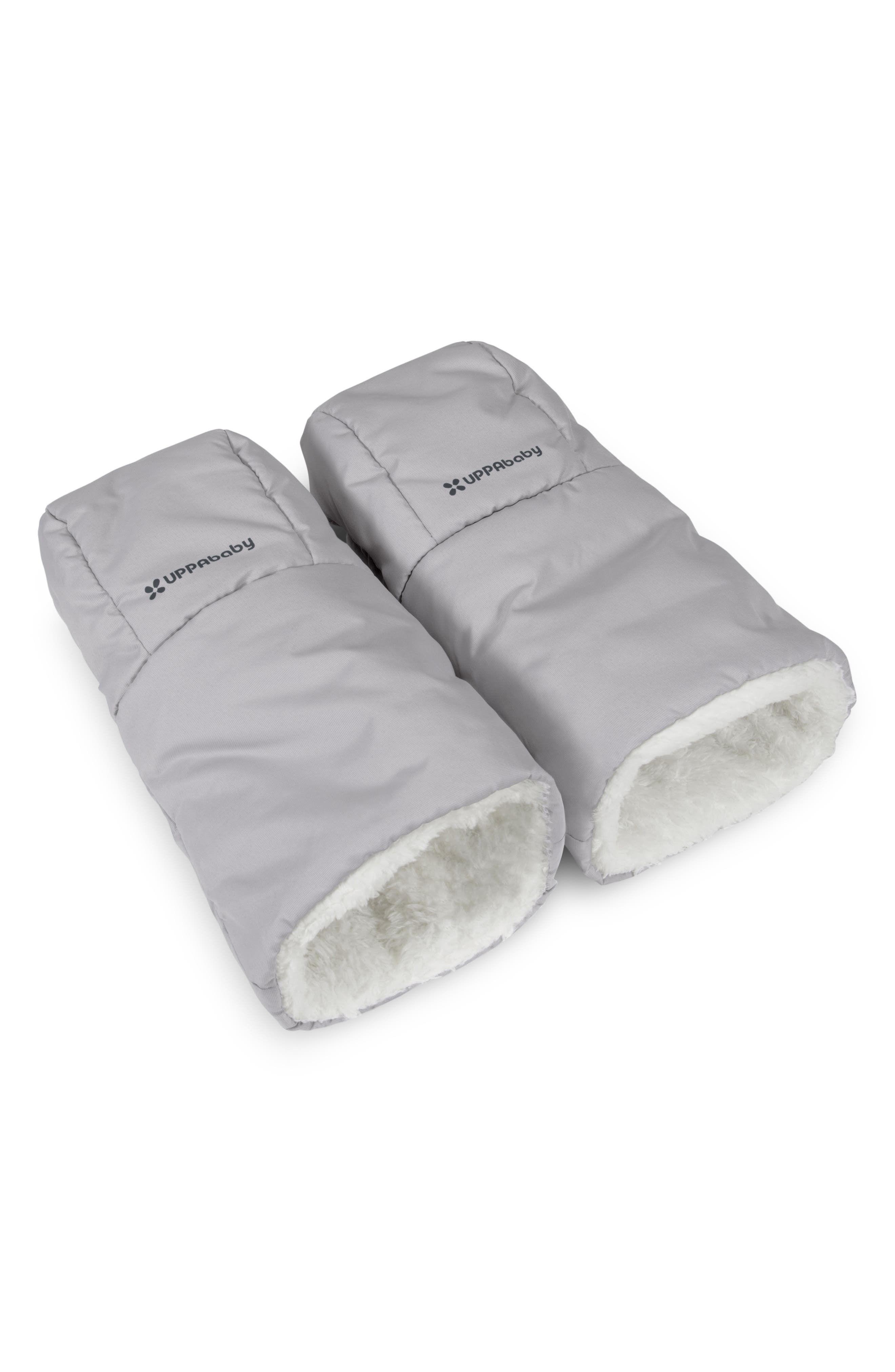 GREY BRUSHED MELANGE