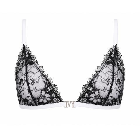 Lucy Bikini Top