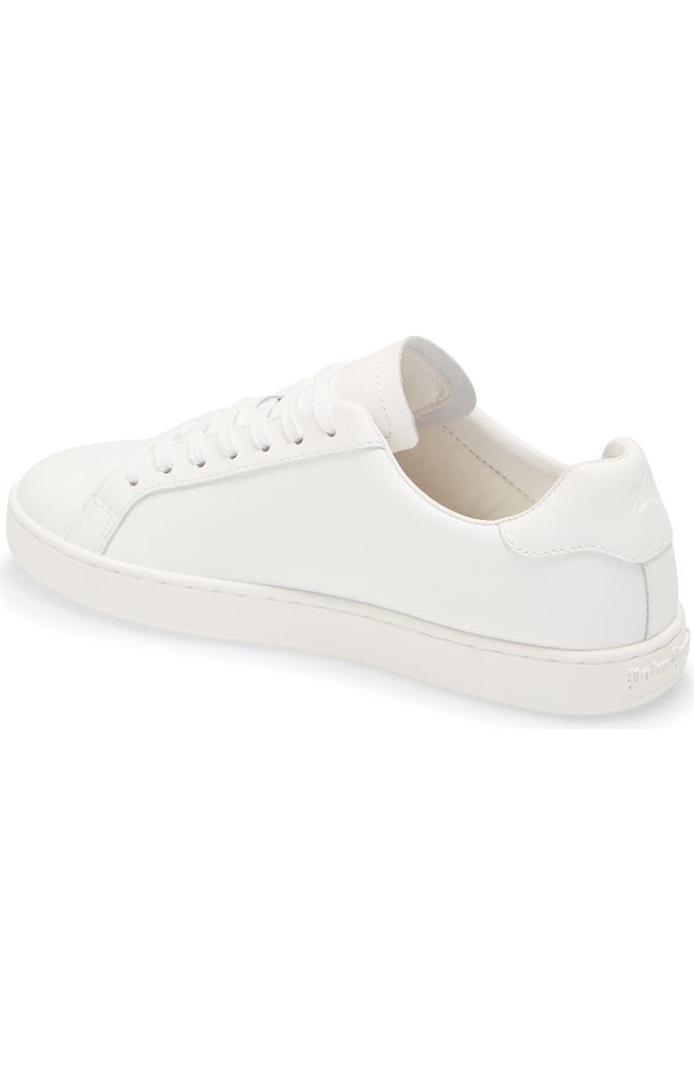 Palm Angels Teddy Bear Appliqué Sneaker, Alternate, color,