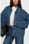 selected Denim