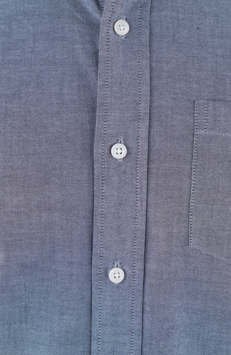 Tailor Vintage Classic Fit Cotton Oxford Button-Down Shirt, Alternate, color,