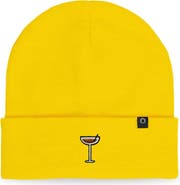 Dalix Coffee Martini Beanie Cap
