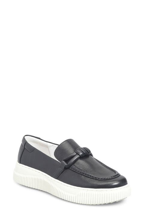 Foster Platform Sneaker (Women)