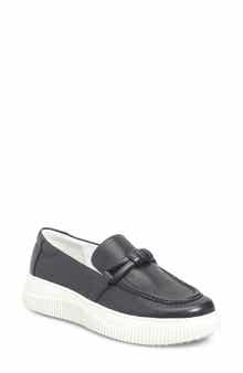 Foster Platform Sneaker