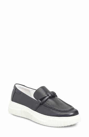 Foster Platform Sneaker