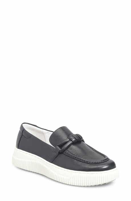 Foster Platform Sneaker