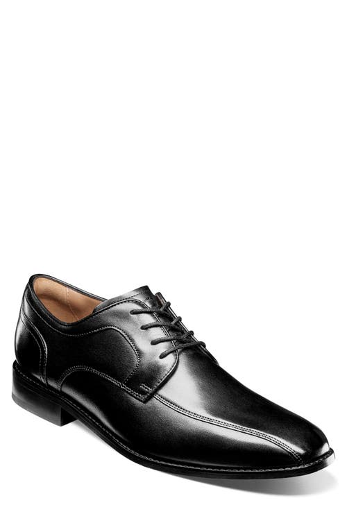 Florsheim Conetta Bike Toe Derby