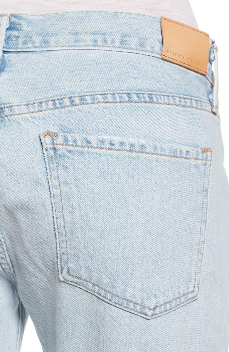 Citizens of Humanity Emerson Slim Boyfriend Jeans, Alternate, color,