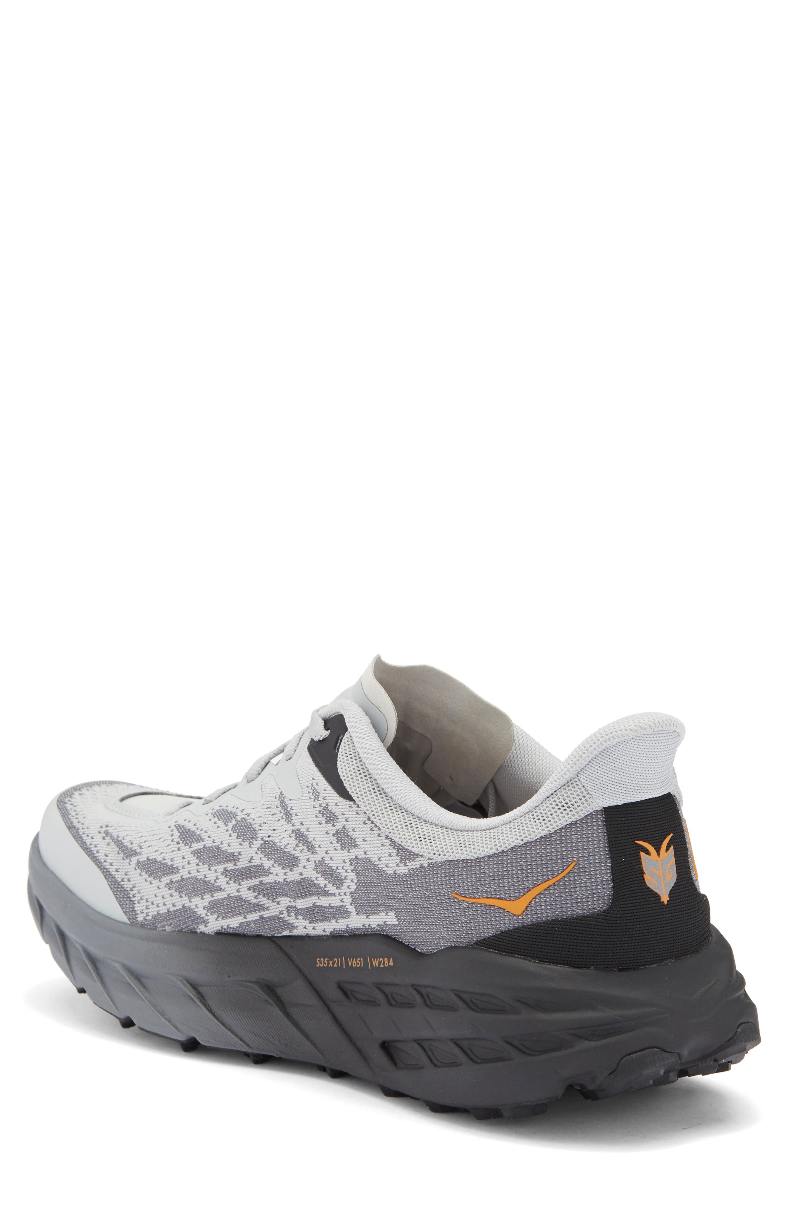 HOKA Speedgoat 5 Running Shoe, Alternate, color, 