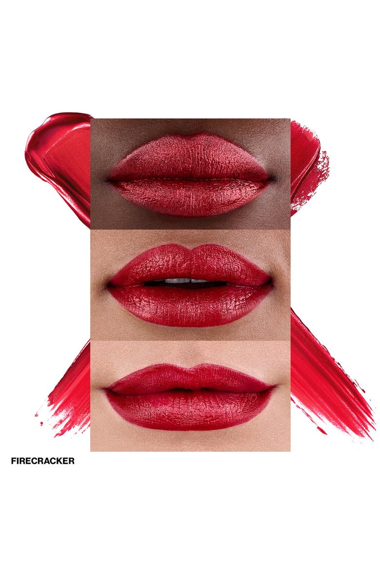 Flash Fx Lipstick, Alternate, color, FIRECRACKER