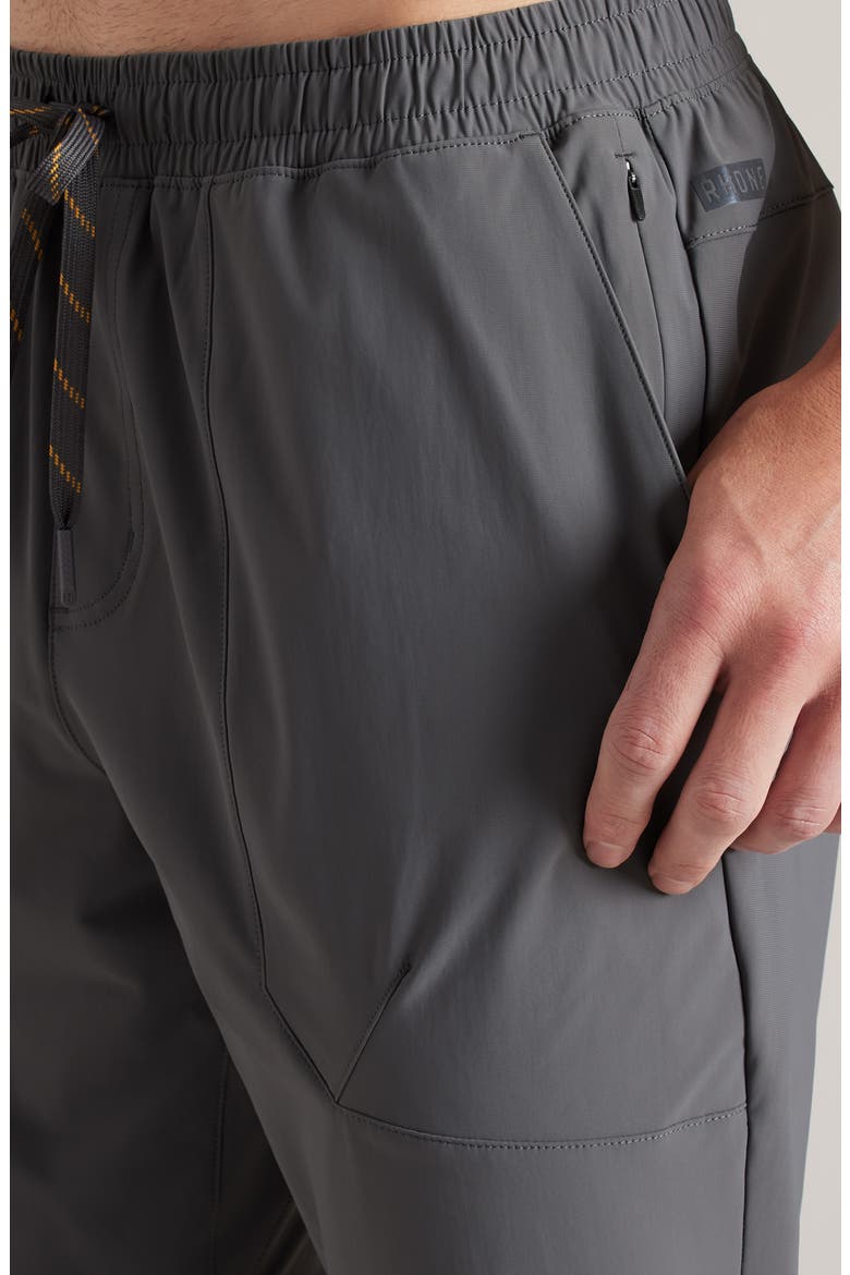 Pursuit Training Pants, Alternate, color, ASPHALT