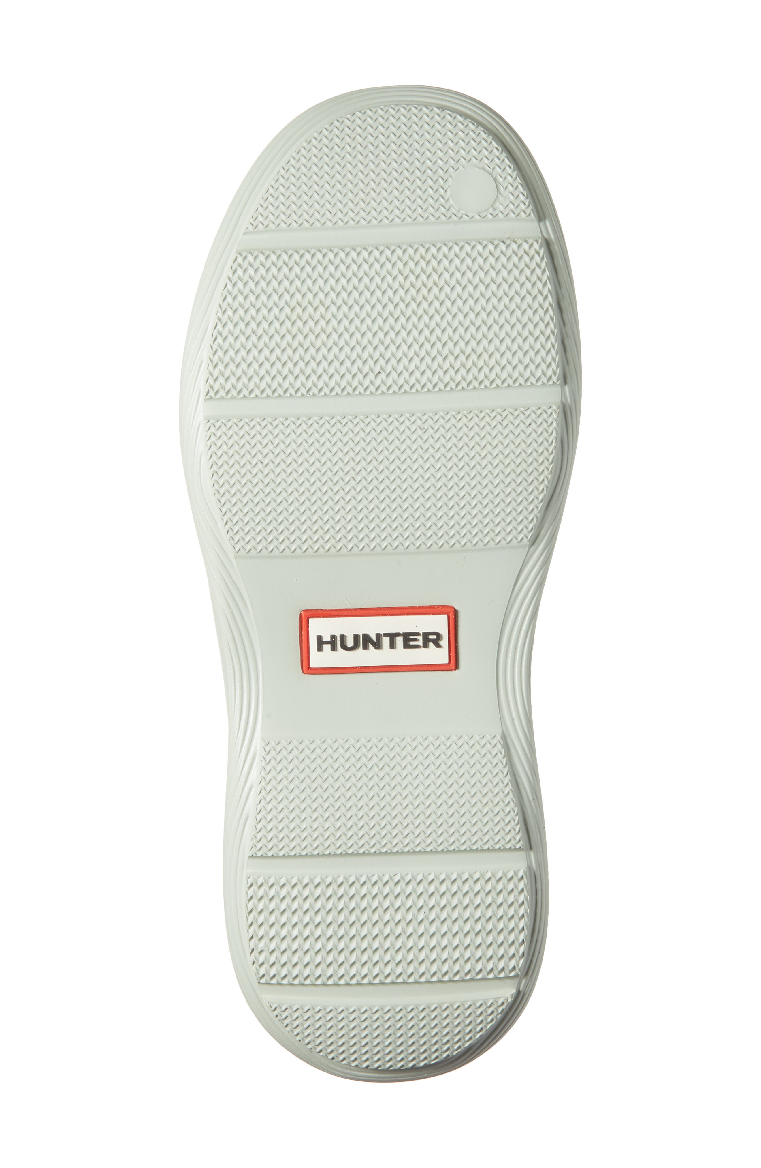 Elena Water Resistant Clog, Alternate, color, LIGHT GREEN