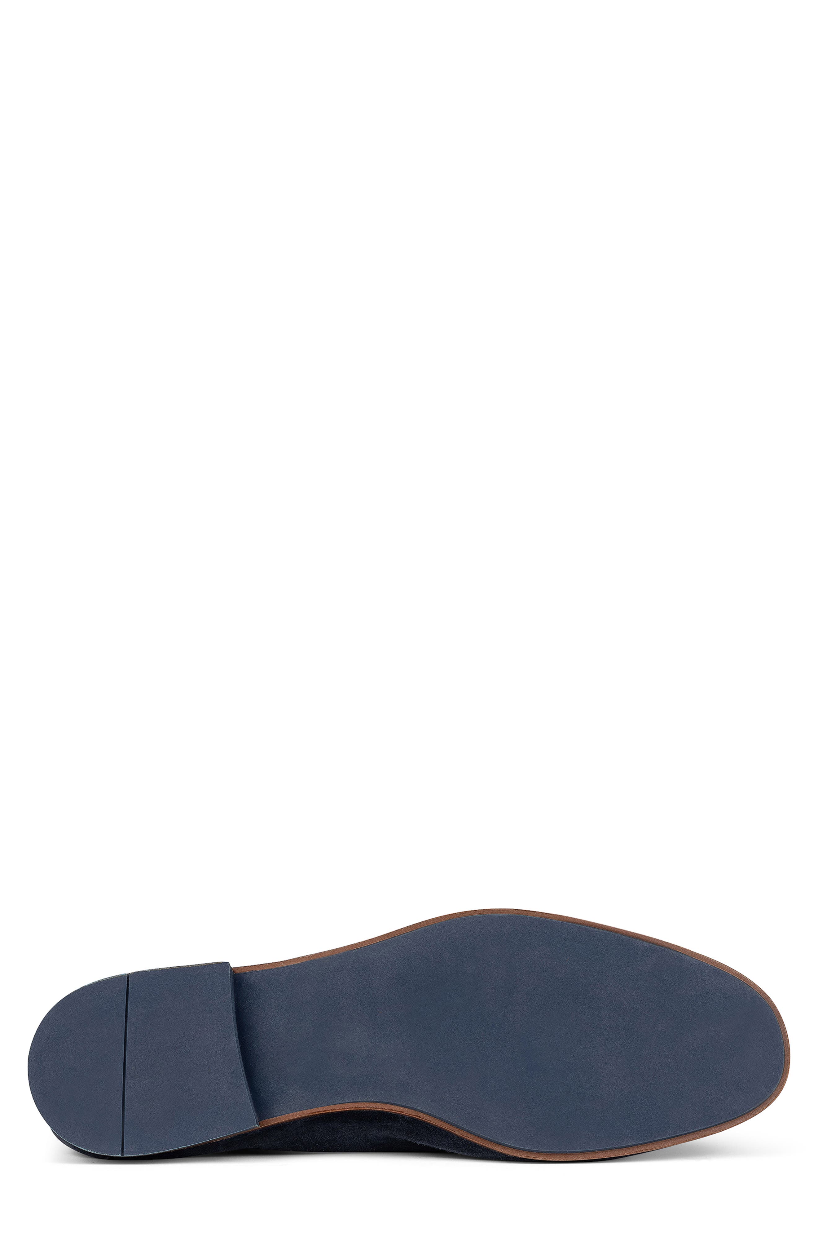 Donald Pliner Slade Loafer, Alternate, color, Navy